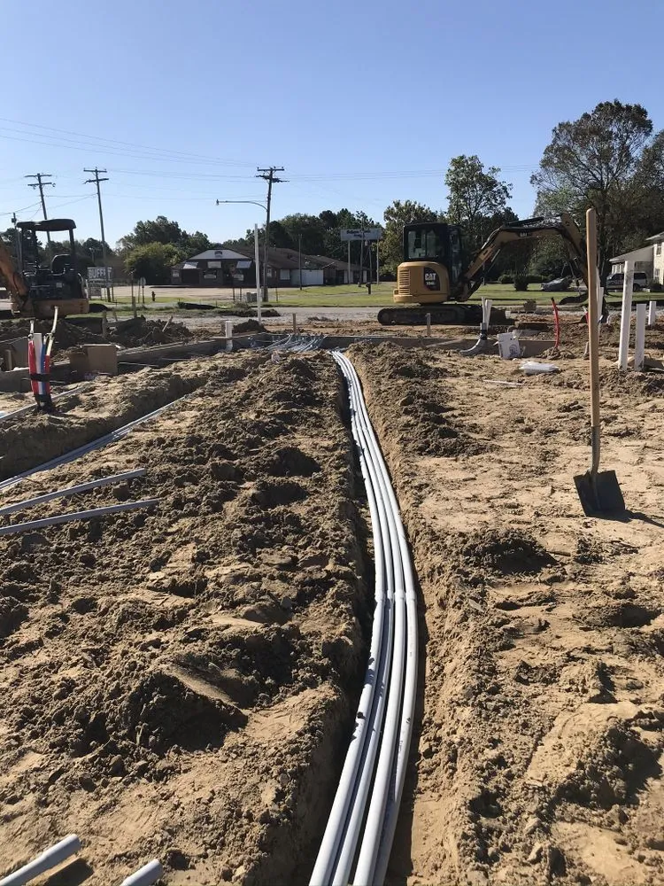 Slide of BW Electric