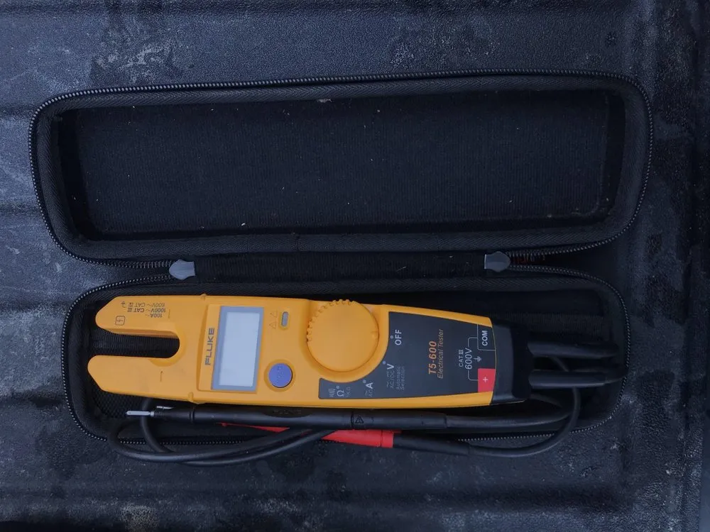 Slide of BW Electric