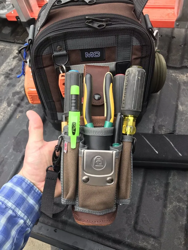 Slide of BW Electric