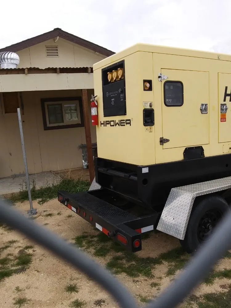 Slide of BW Electric