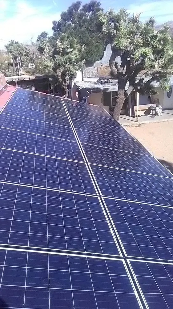 Slide of BW Electric