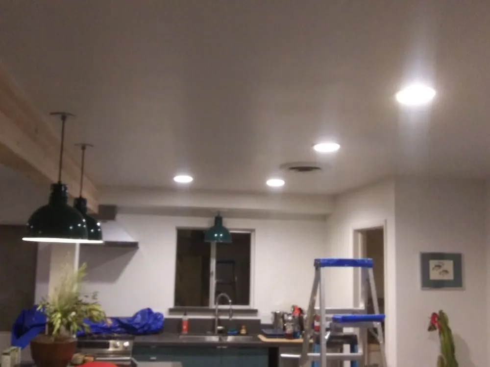 Slide of BW Electric