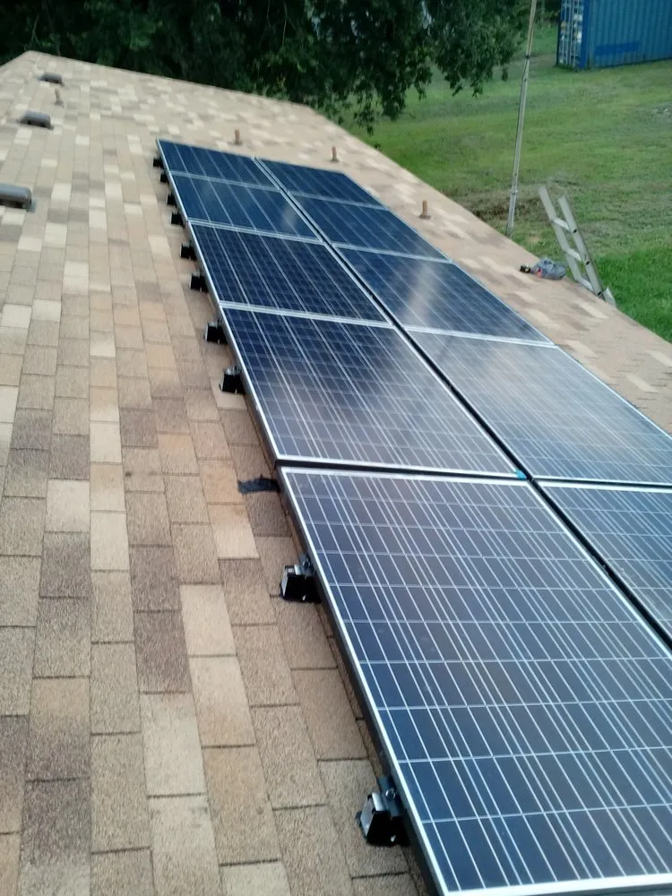 Slide of BW Electric