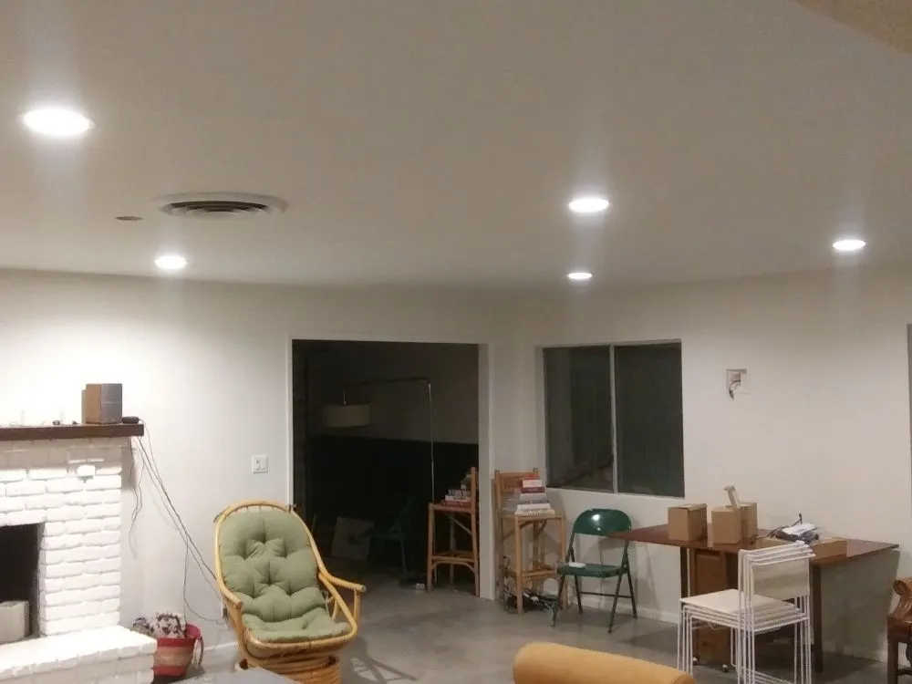 Slide of BW Electric