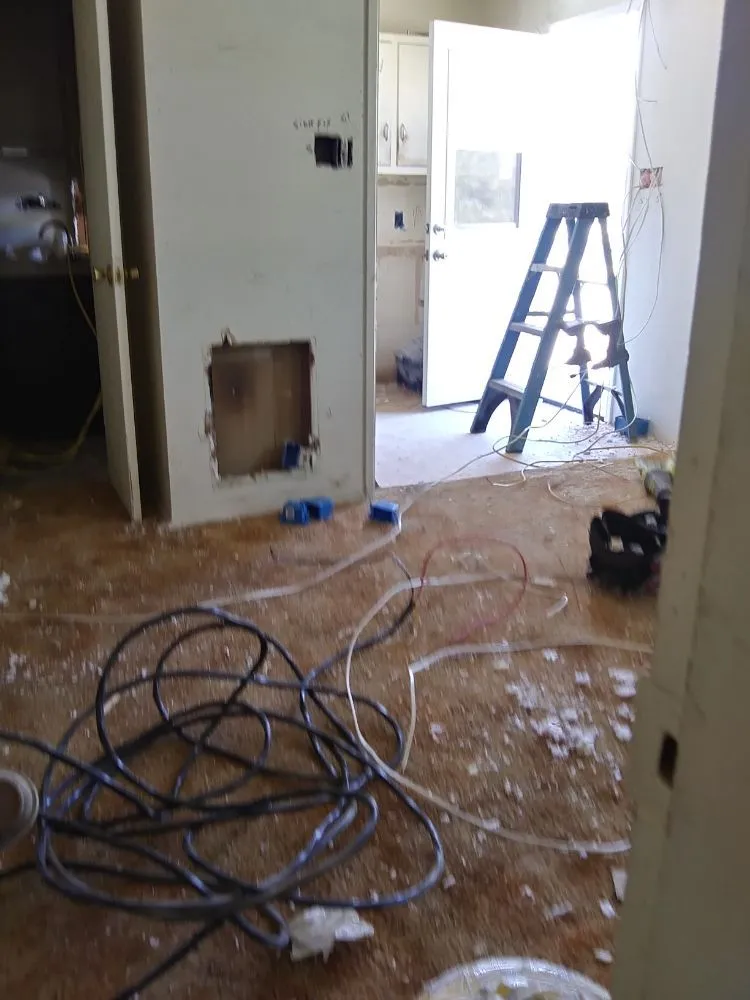 Slide of BW Electric