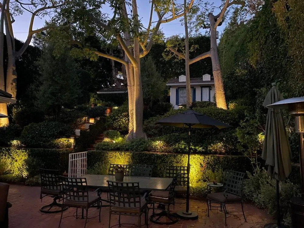 Slide of B&W Electrical