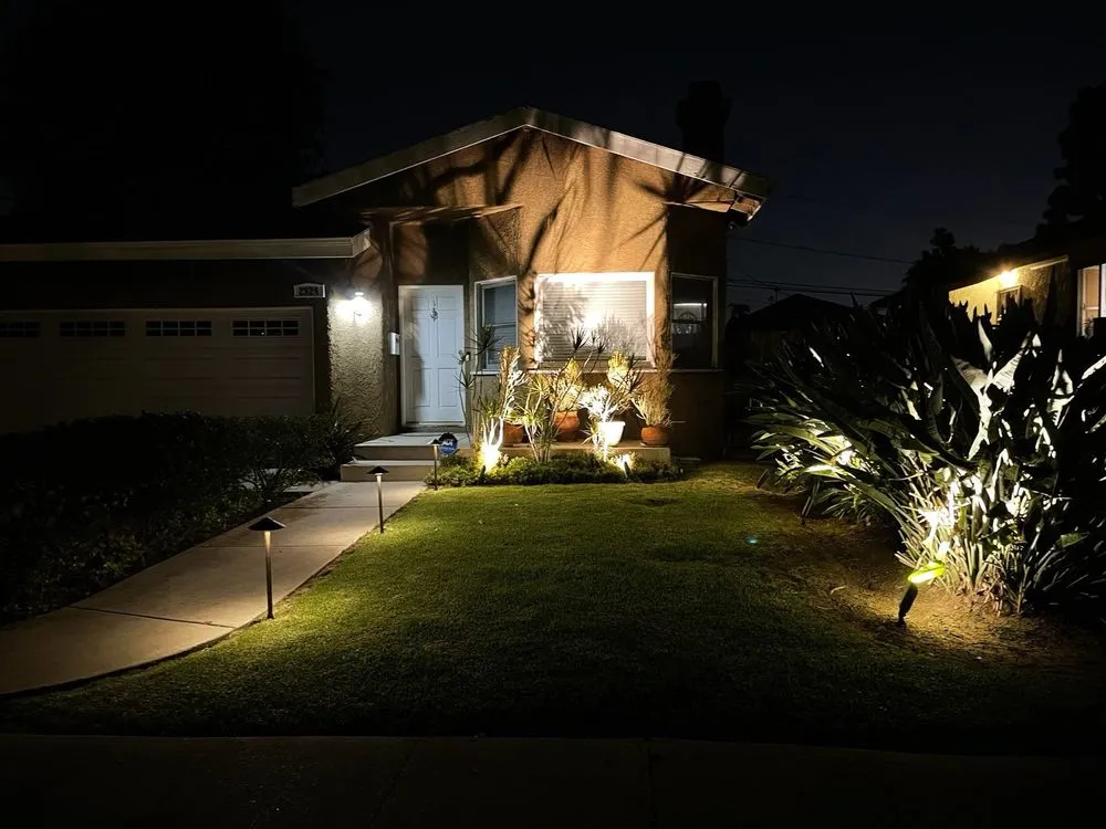 Slide of B&W Electrical