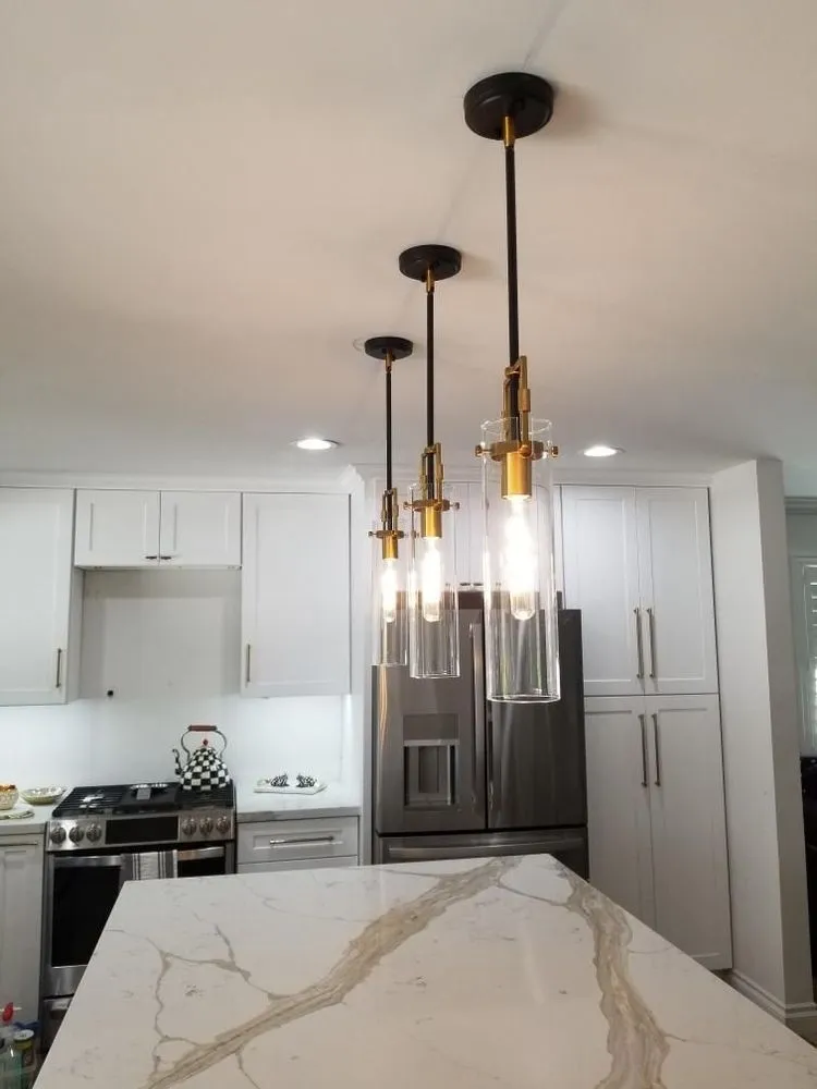 Slide of B&W Electrical