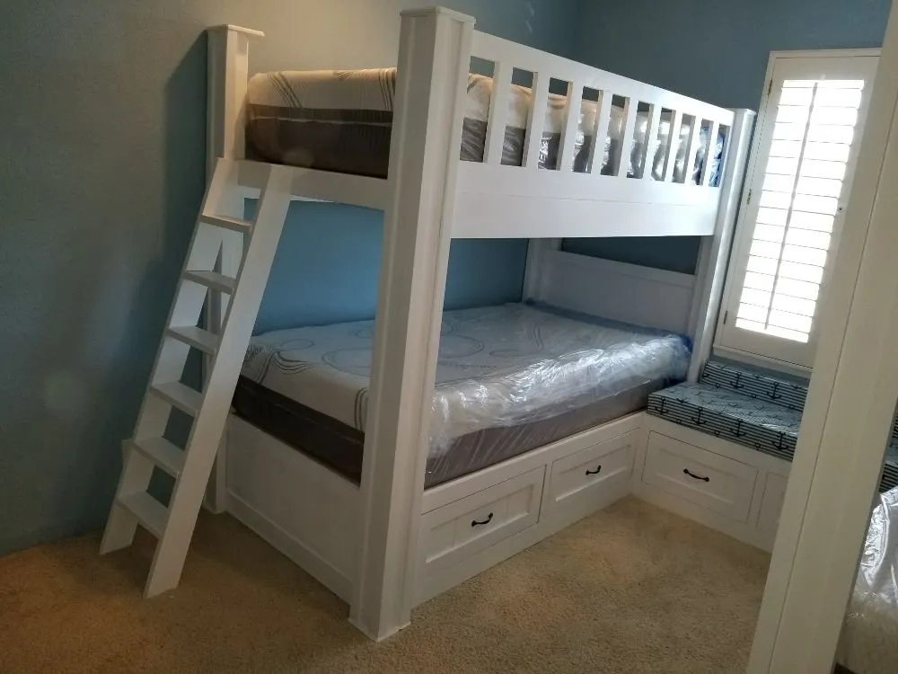 Slide of BW McMullen Electrical