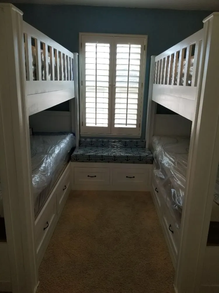 Slide of BW McMullen Electrical