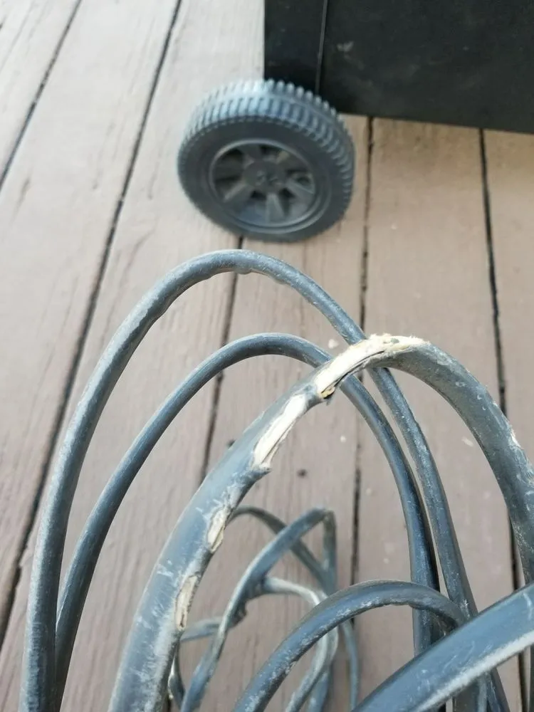 Slide of BW McMullen Electrical