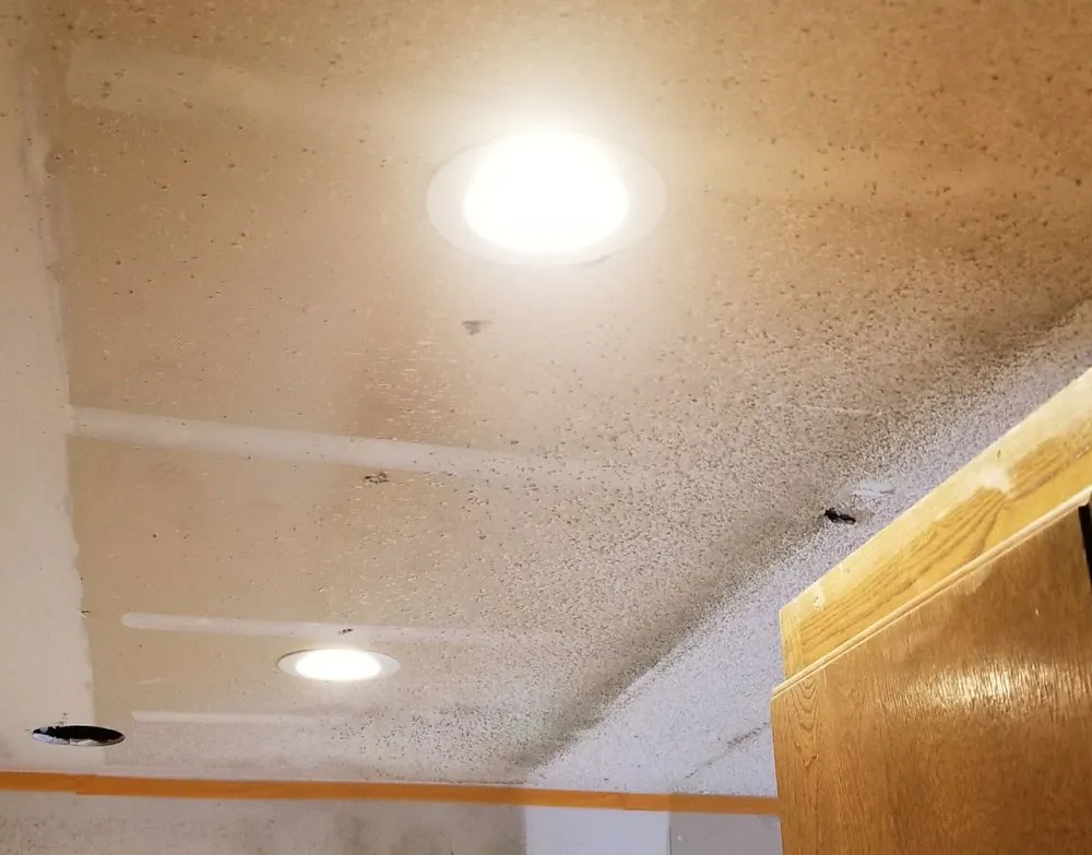 Slide of BW McMullen Electrical