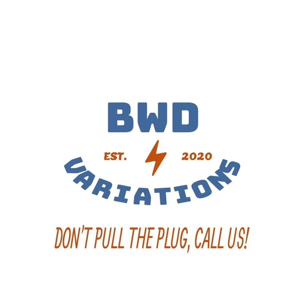 Slide of BWD Variations