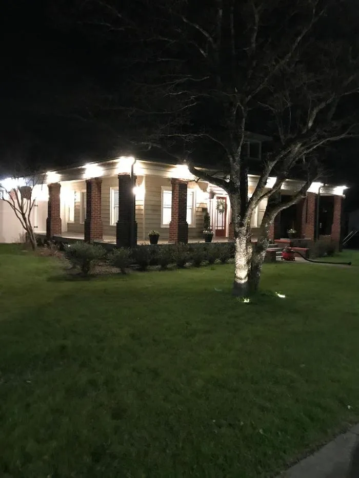 Slide of BWM Electrical Services