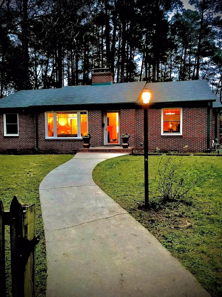 Slide of BWM Electrical Services