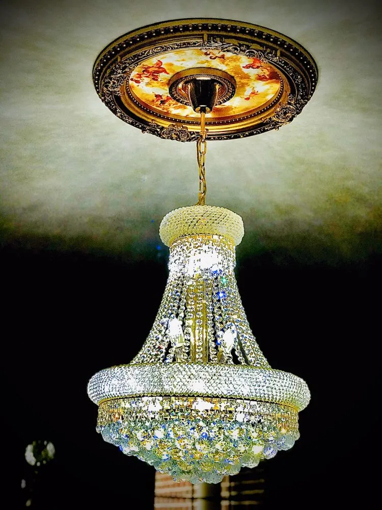 Slide of BWM Electrical Services