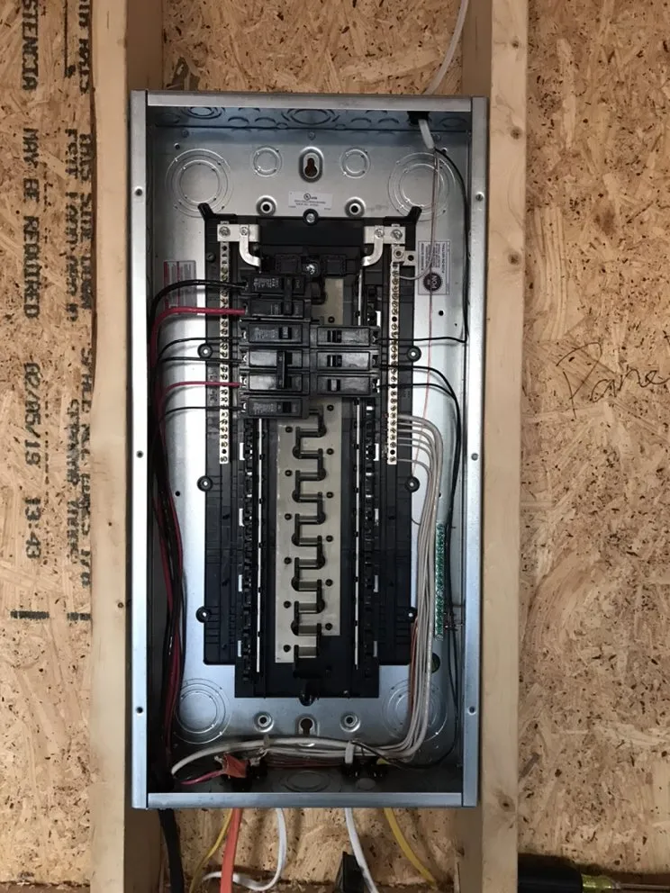 Reliable emergency electrical service in , by BWM Electrical Services