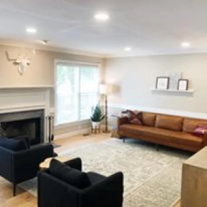 Slide of BWM Electrical Services