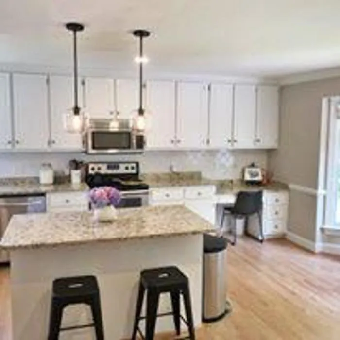 Slide of BWM Electrical Services