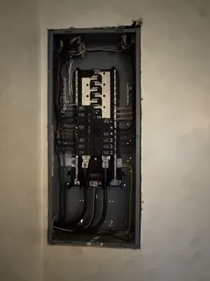 BWM Electrical Services