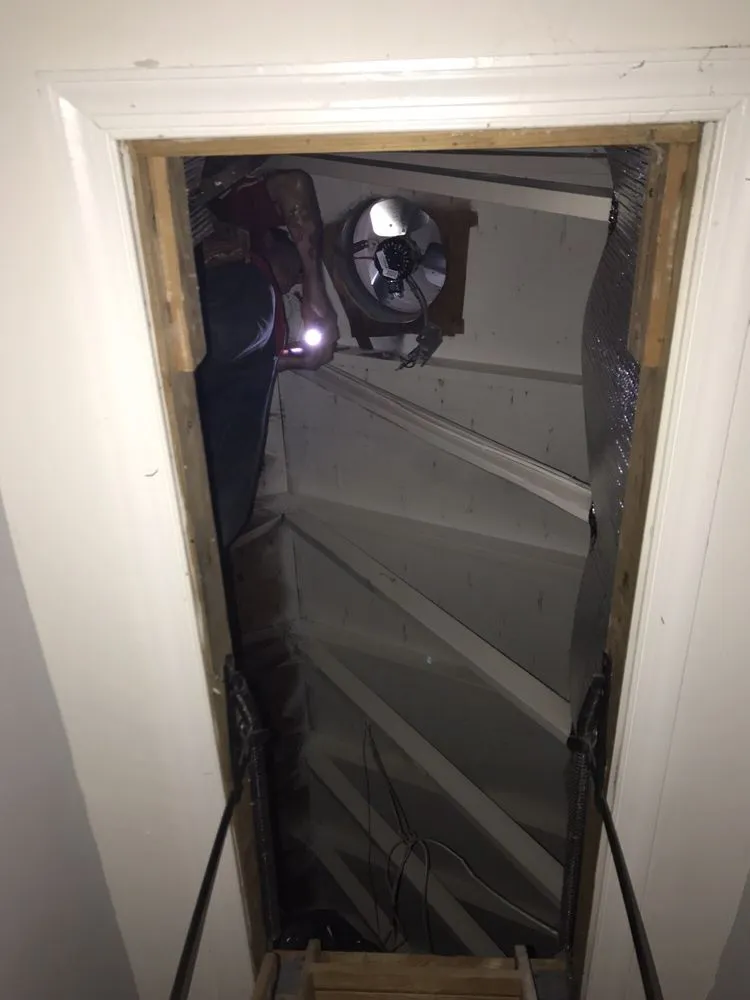 Slide of BWS Electrical