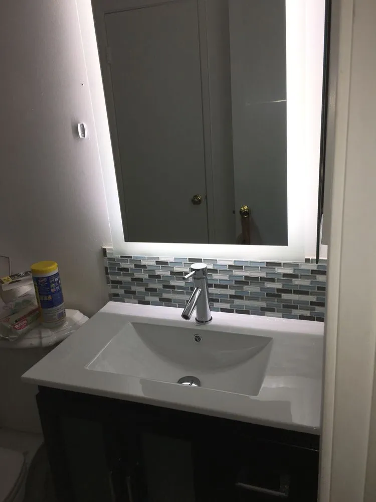 Slide of BWS Electrical