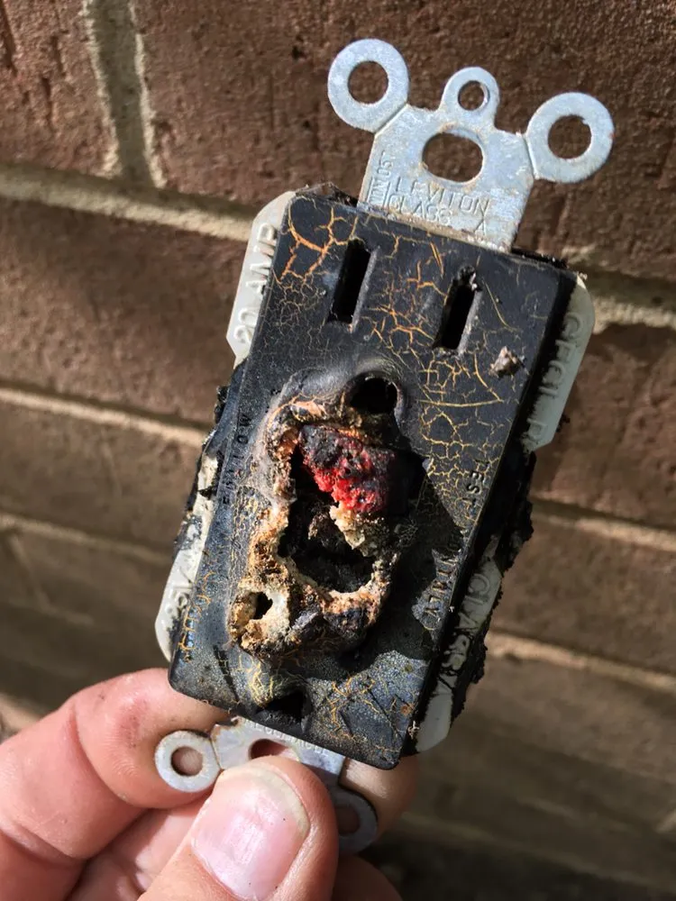 Slide of BWS Electrical