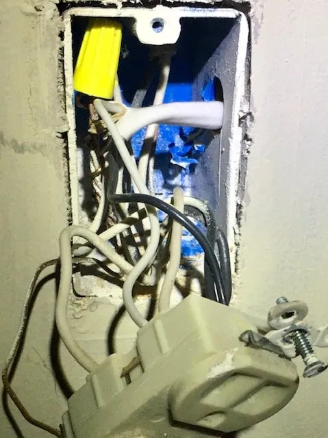 Slide of BWS Electrical