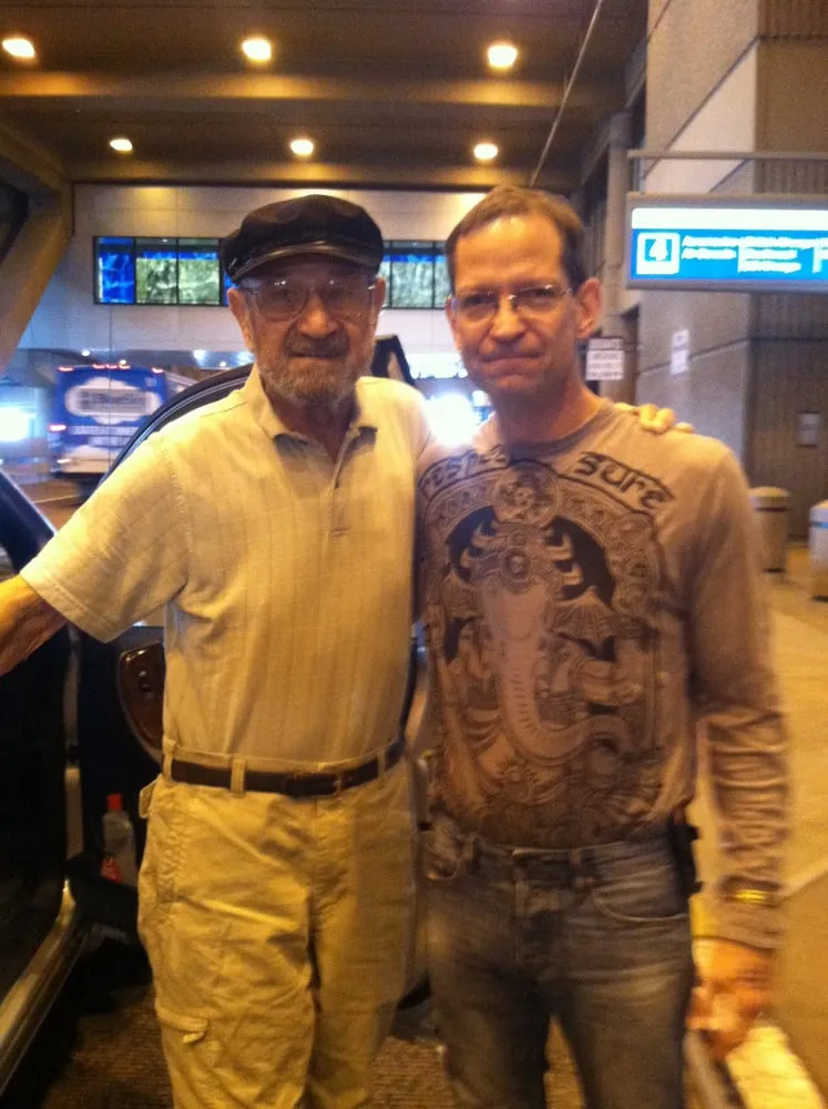 Slide of BWS Electrical