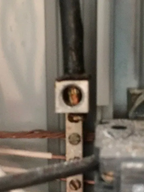 Slide of BWS Electrical