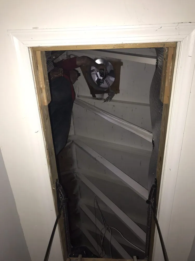 Slide of BWS Electrical