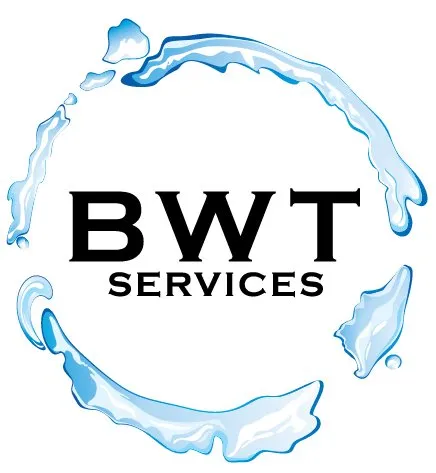 Slide of BWT Services