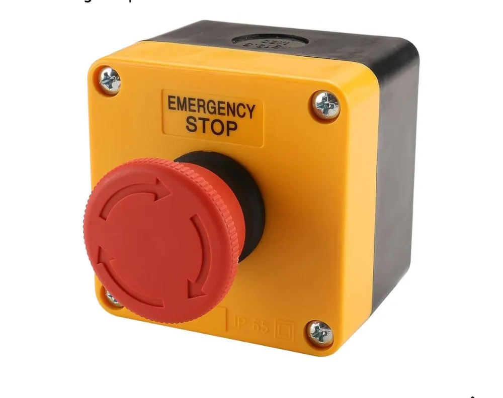 Slide of Bx Electric