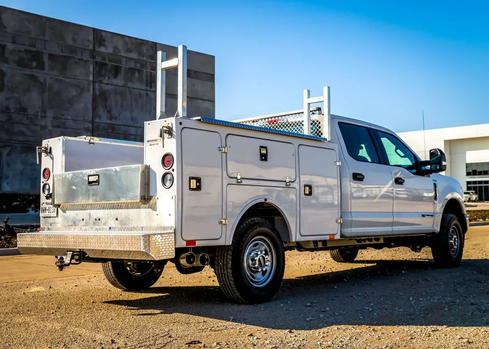 Slide of Bx Mechanical