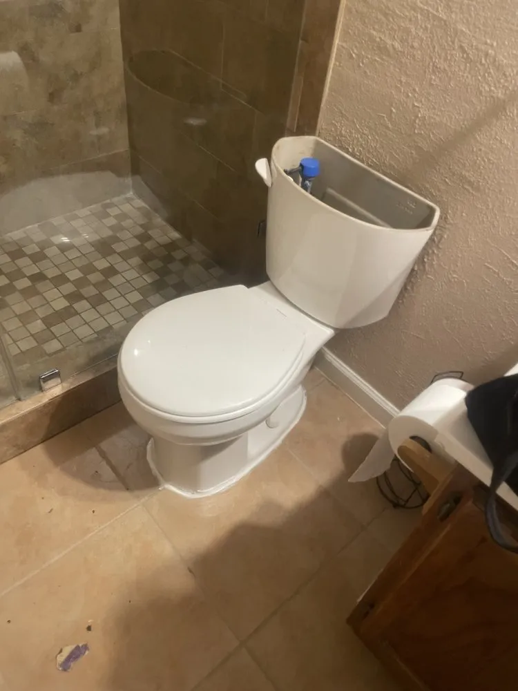 Slide of By Any Means Services