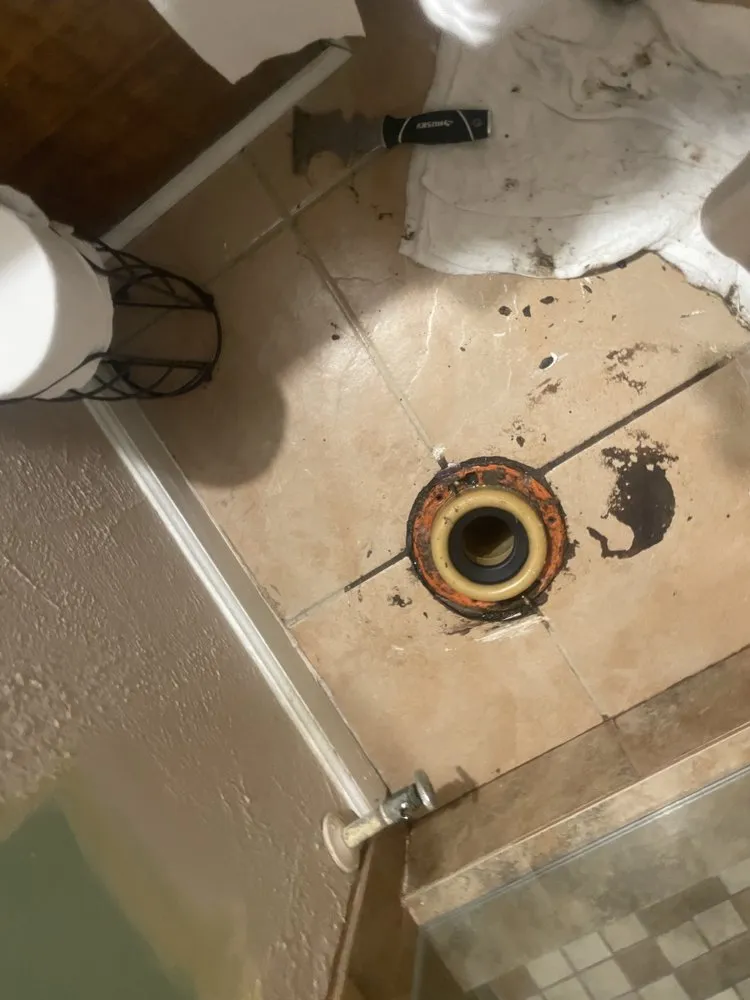 Slide of By Any Means Services