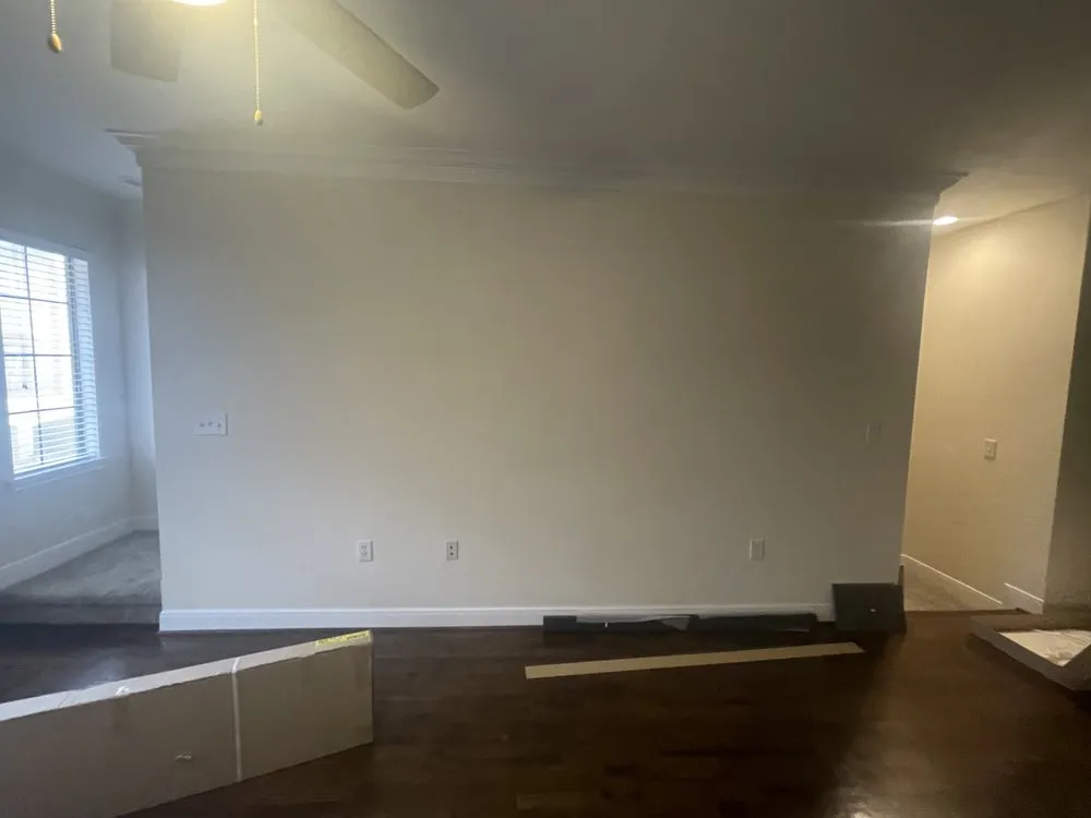 Slide of By Any Means Services