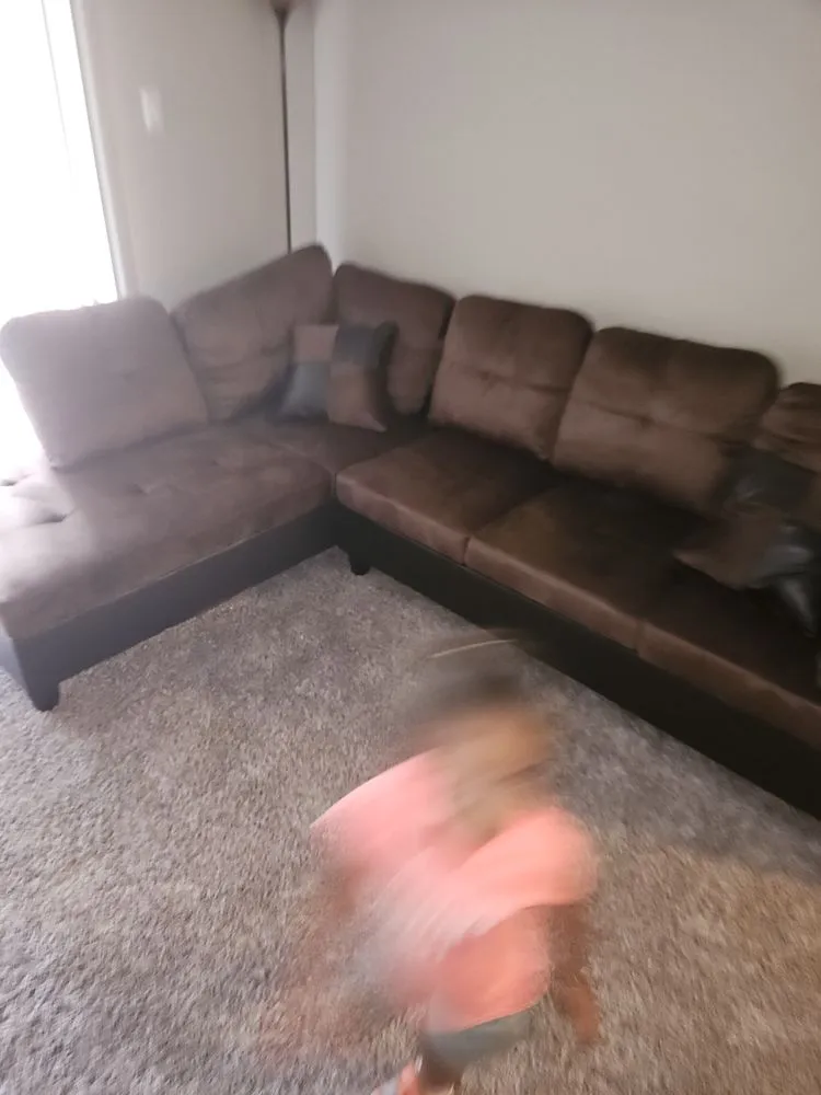 Slide of By Any Means Services