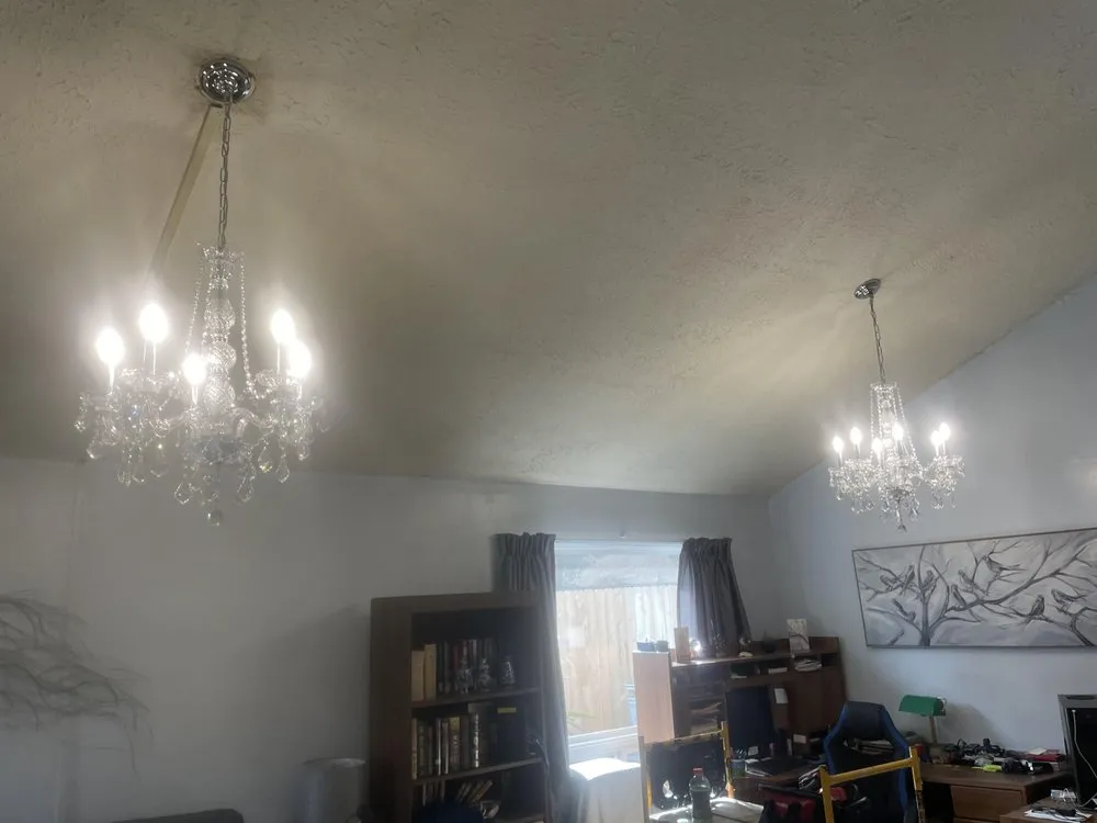 Slide of By Any Means Services