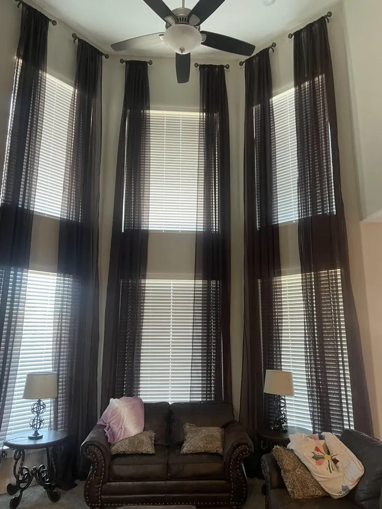 Slide of By Any Means Services