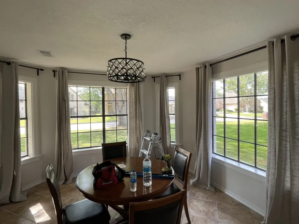 Slide of By Any Means Services