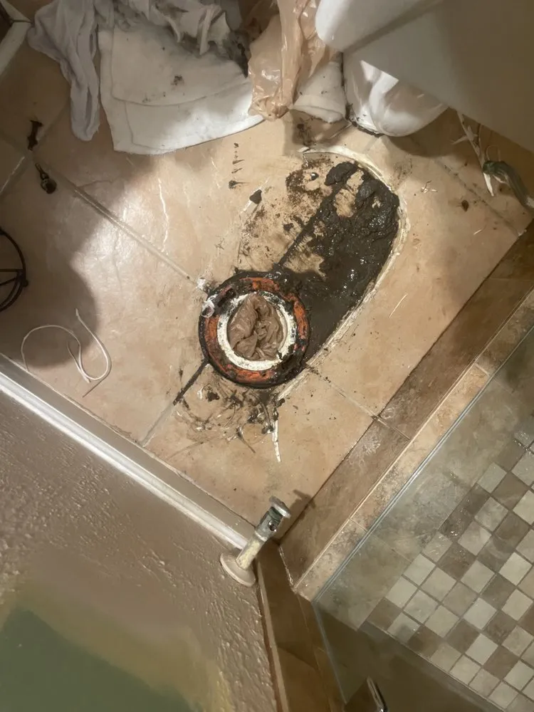 Slide of By Any Means Services