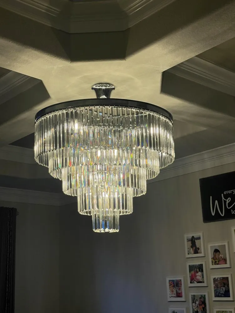 Slide of By Any Means Services