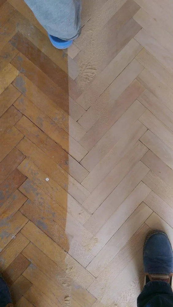 Slide of BY CONTRACTOR