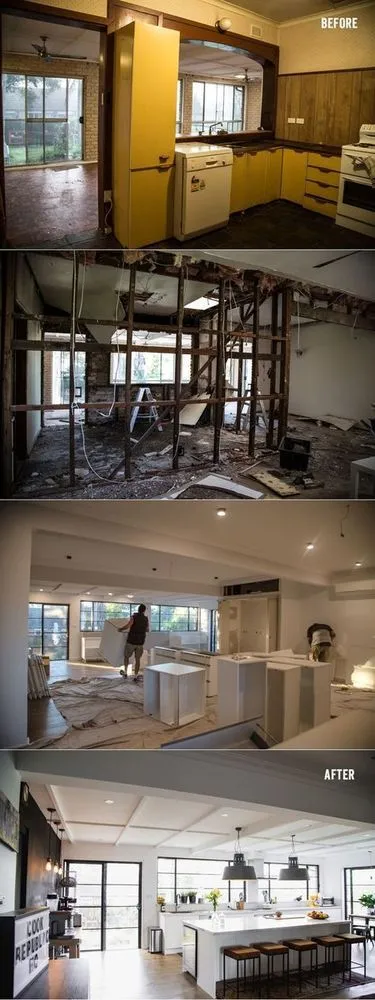 Slide of BY CONTRACTOR