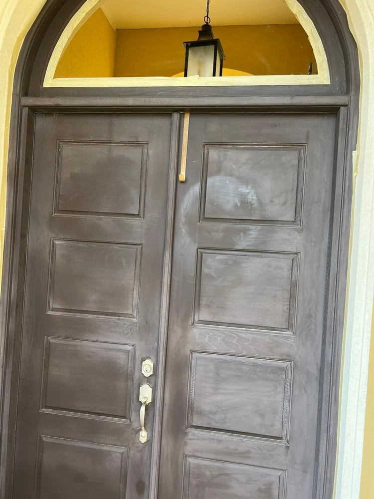 Slide of BY CONTRACTOR