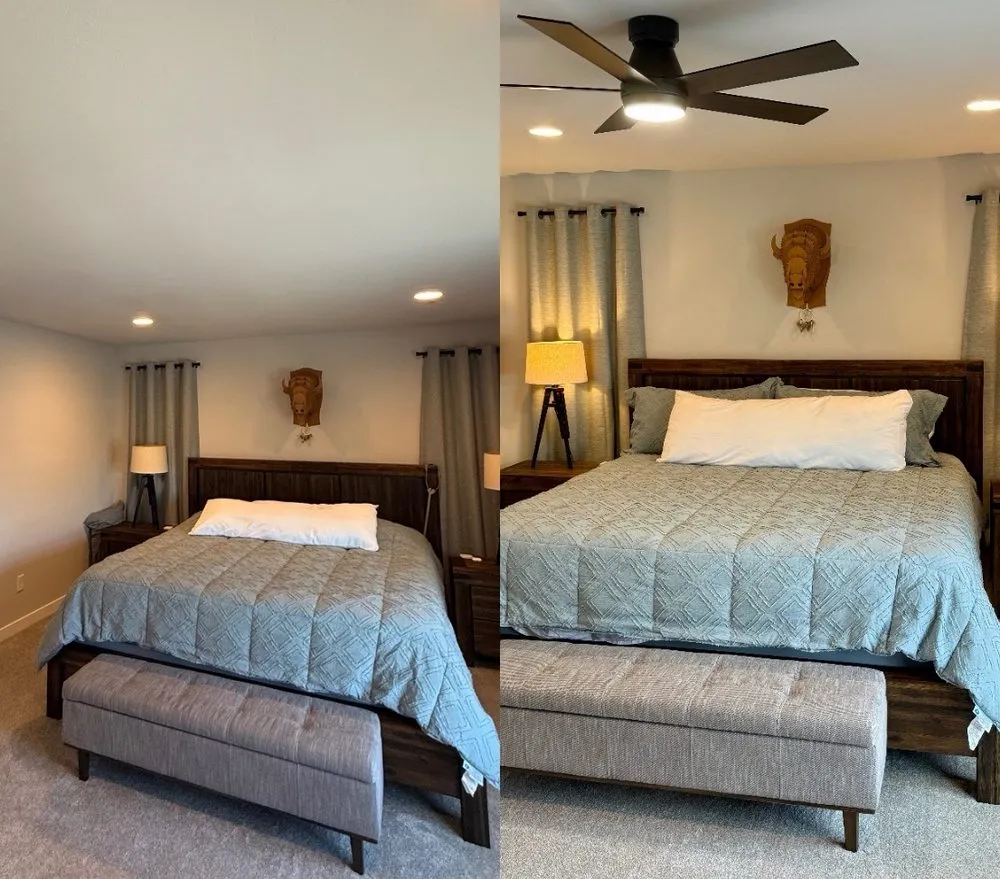 Slide of By Design Electric & Solar