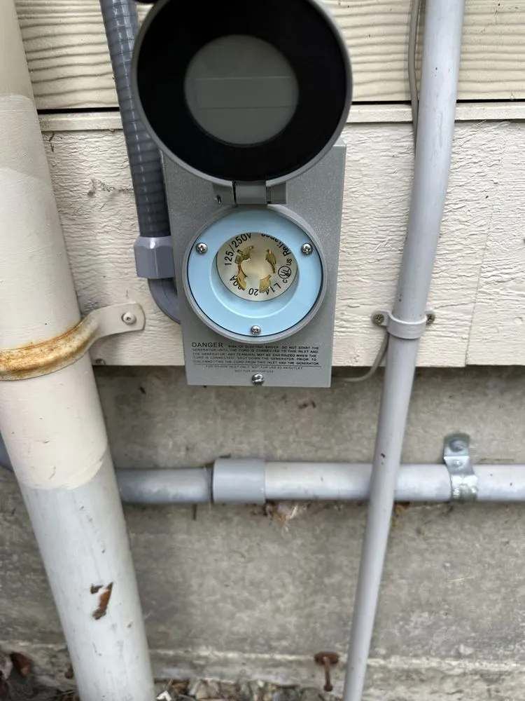 Slide of By Design Electric & Solar