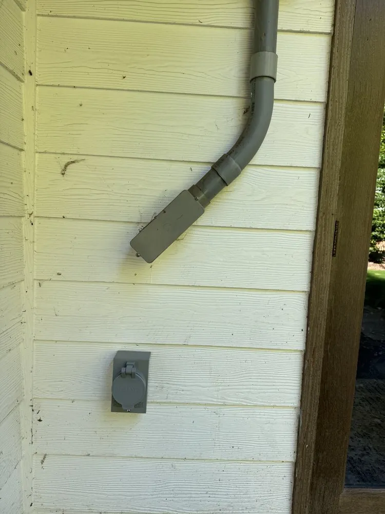 Slide of By Design Electric & Solar