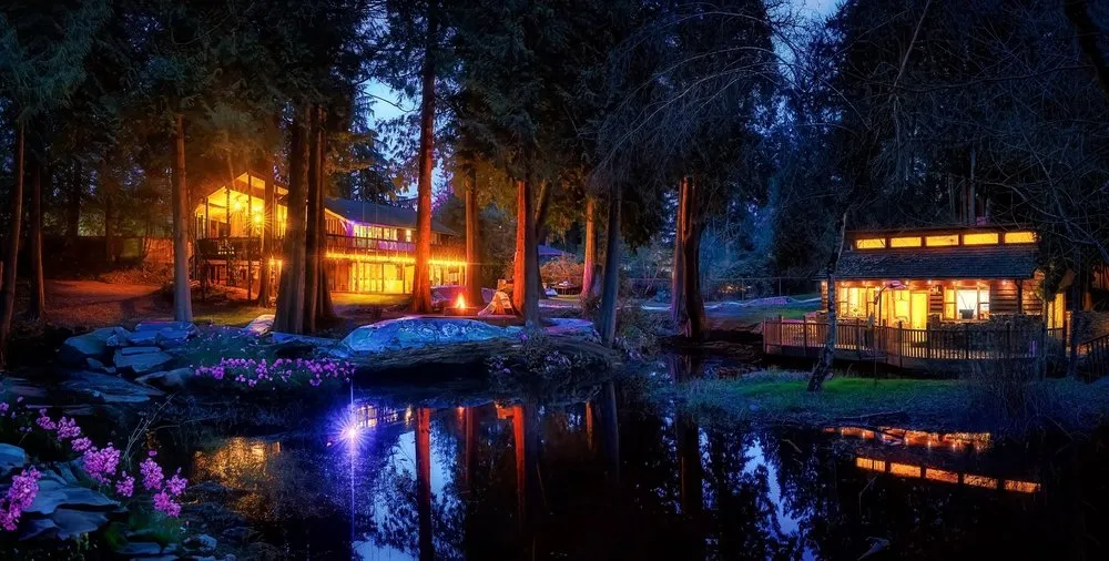 Slide of By Design Electric & Solar